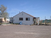 Fort Stockton TX