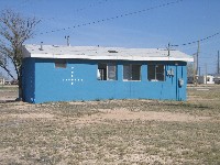 Fort Stockton TX