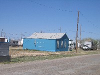 Fort Stockton TX