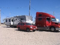 Fort Stockton TX