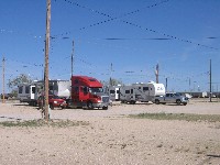 Fort Stockton TX
