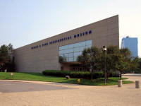G.R. Ford Museum