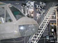 G.R. Ford Museum
