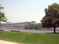 G.R. Ford Museum
