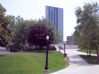 G.R. Ford Museum