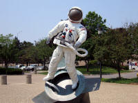 G.R. Ford Museum