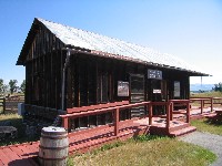 Grant-Kohrs Ranch