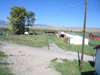 Grant-Kohrs Ranch