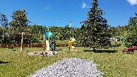 Gaspe QC