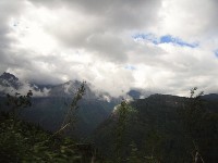 Glacier NP