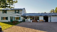 Glenholme NS