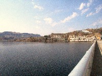 Grand Coulee Dam