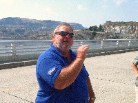 Grand Coulee Dam