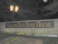 Grand Old Opry