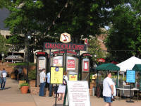 Grand Old Opry