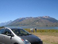 Yellowstone NP