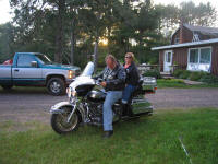 Hayward WI