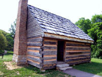 Hermitage TN