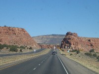 Holbrook AZ