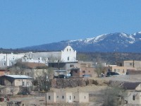 Holbrook AZ
