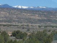 Holbrook AZ