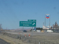Holbrook AZ