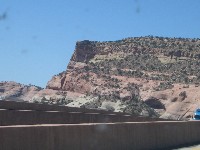 Holbrook AZ