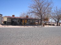 Holbrook AZ