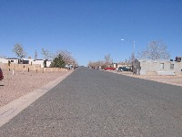 Holbrook AZ
