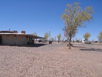 Holbrook AZ