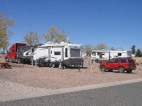 Holbrook AZ