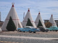 Holbrook AZ