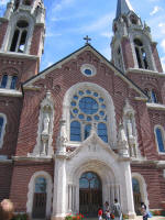 Holy Hill, WI