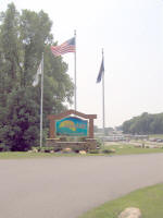 Hopkins, MI