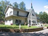Indian River MI