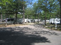 Indian River MI