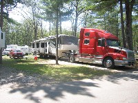 Indian River MI