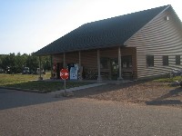 Ishpeming MII