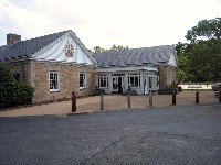 Fort Ligonier PA