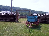 Fort Ligonier PA