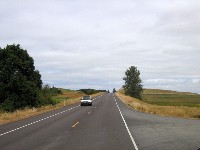 Lincoln City OR