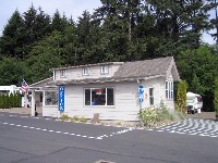 Lincoln City OR