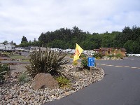 Lincoln City OR