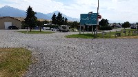 Yellowstone River Edge RV Park