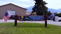 Yellowstone River Edge RV Park