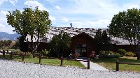 Yellowstone River Edge RV Park