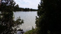 Yellowstone River Edge RV Park