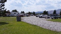 Yellowstone River Edge RV Park