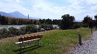 Yellowstone River Edge RV Park