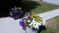 Yellowstone River Edge RV Park